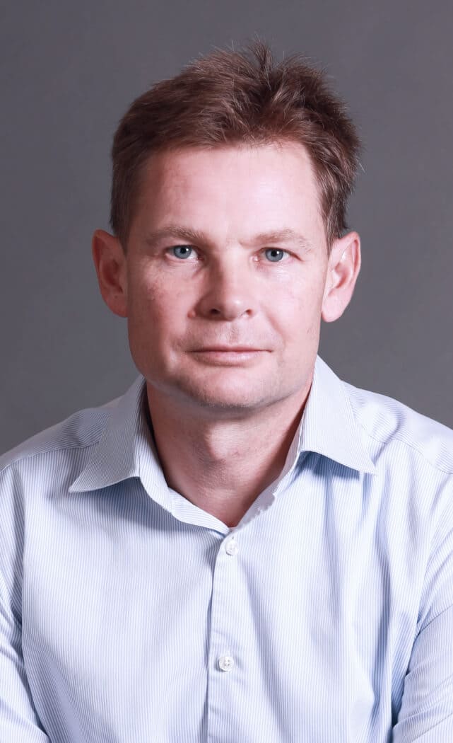 Sergei Rachinsky